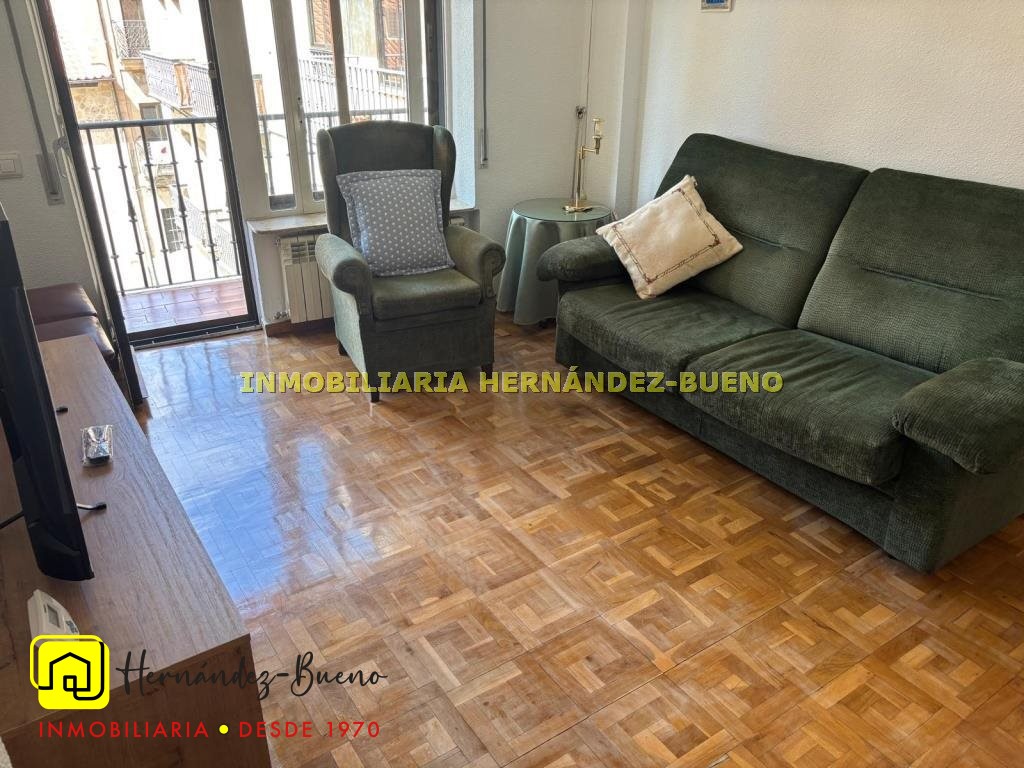 Piso en Salamanca Centro