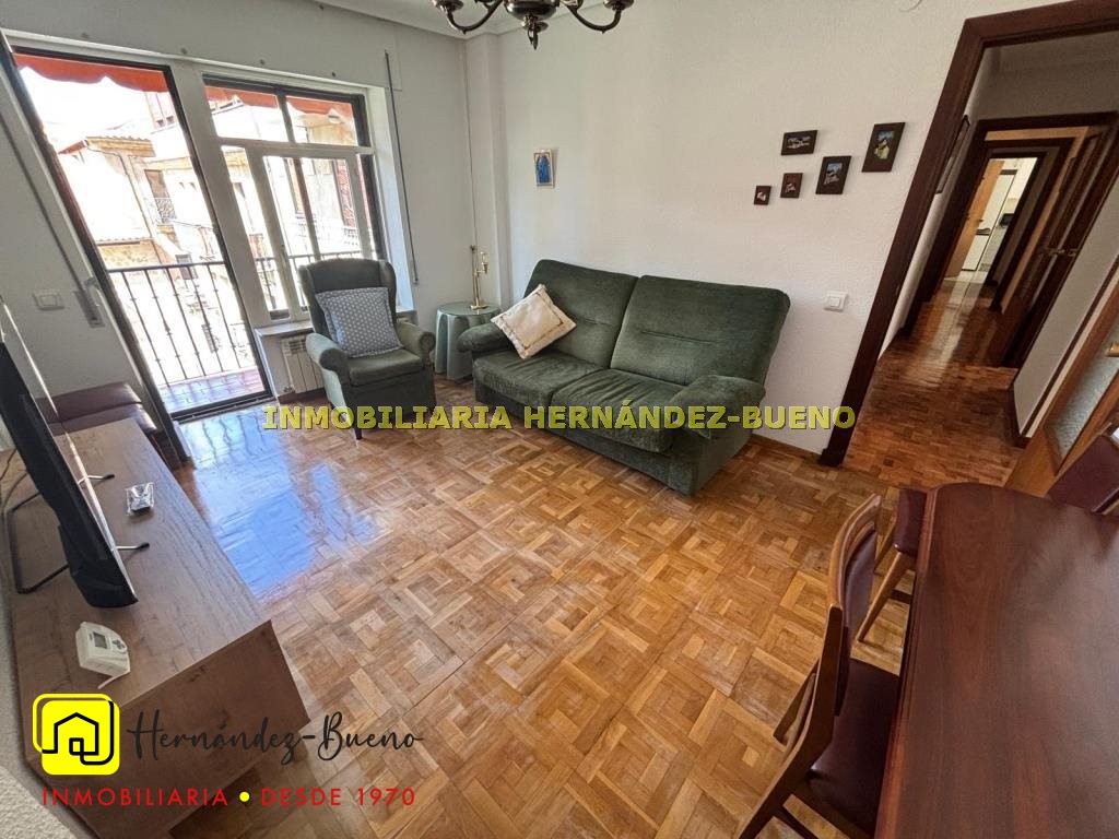 Piso en Salamanca Centro