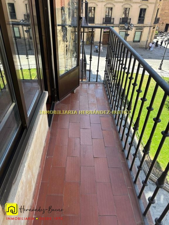Piso en Salamanca Centro