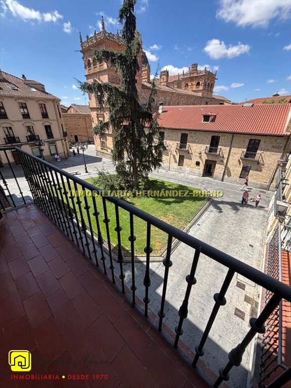 Piso en Salamanca Centro