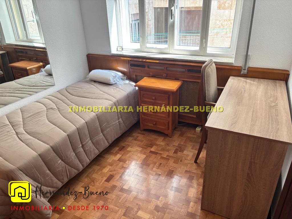 Piso en Salamanca Centro