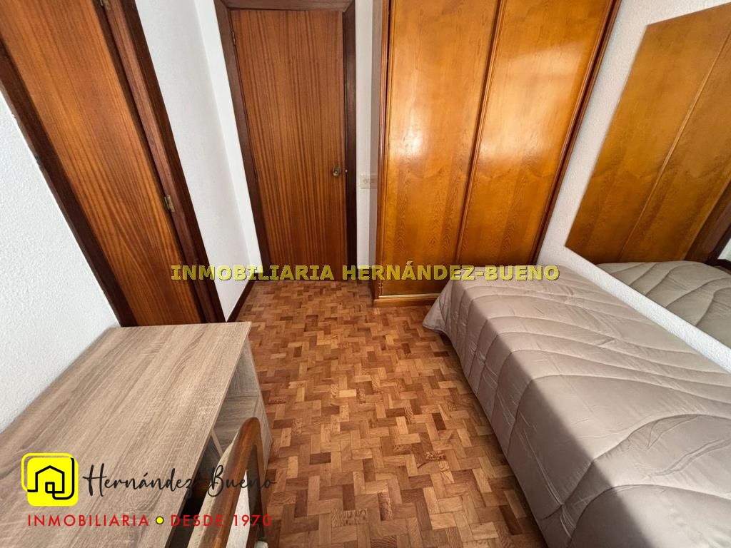 Piso en Salamanca Centro