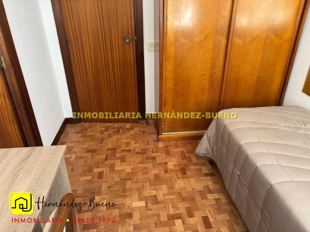 Piso en Salamanca Centro