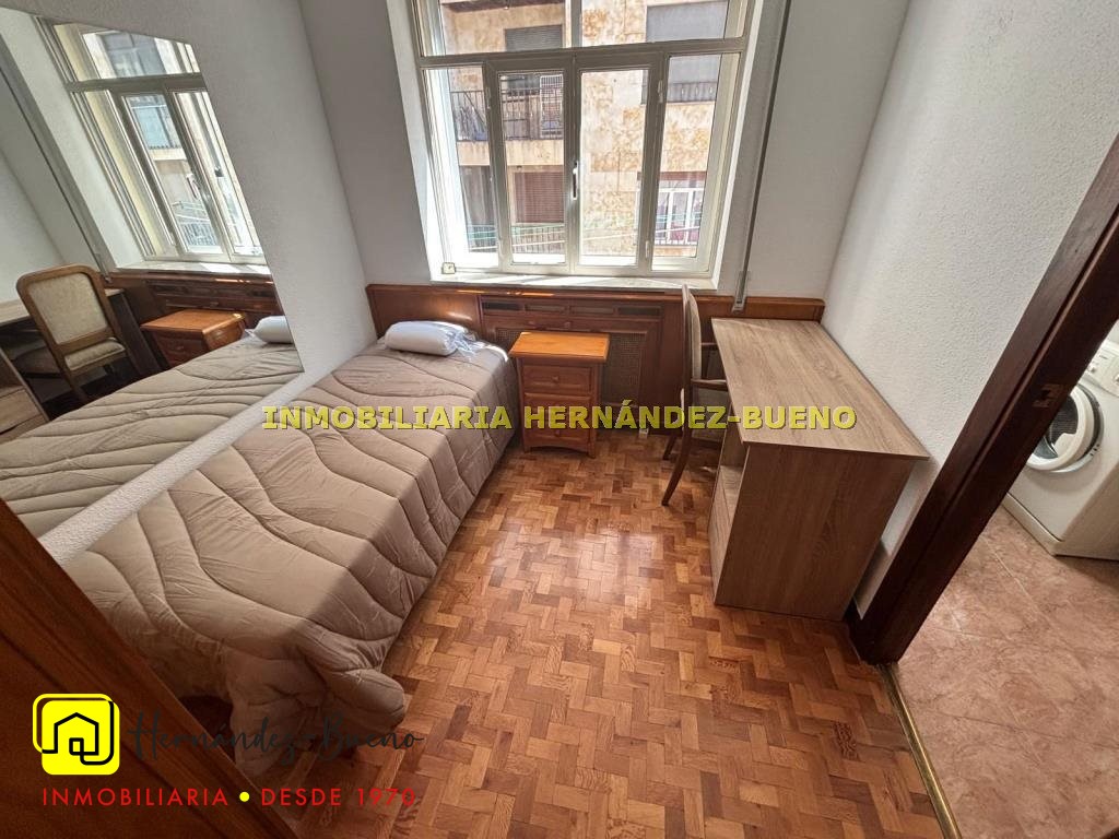 Piso en Salamanca Centro