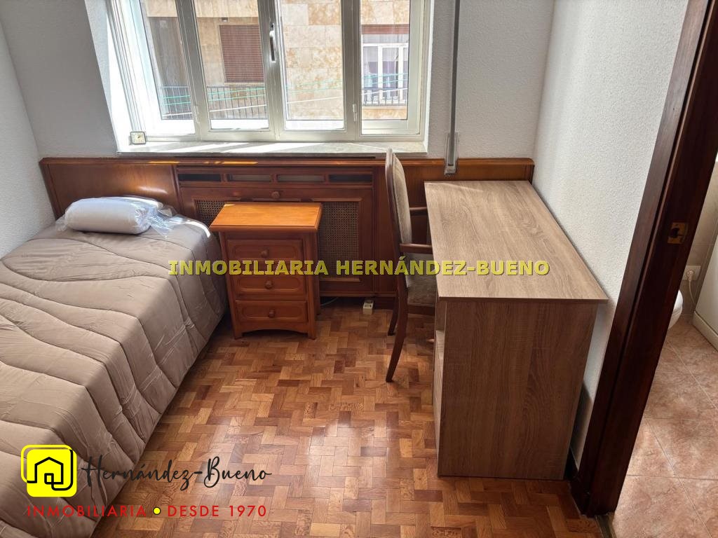 Piso en Salamanca Centro