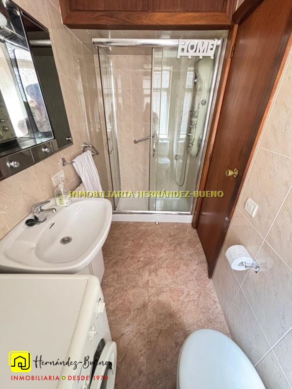 Piso en Salamanca Centro