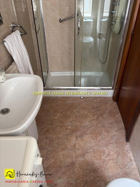 Piso en Salamanca Centro