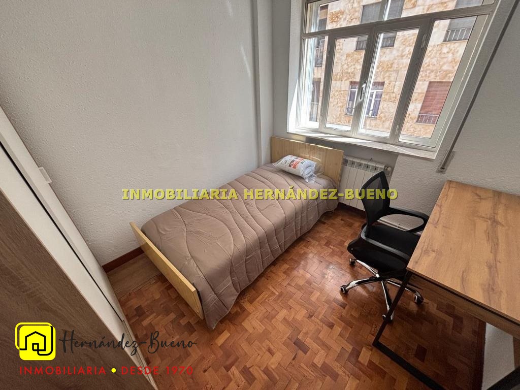 Piso en Salamanca Centro
