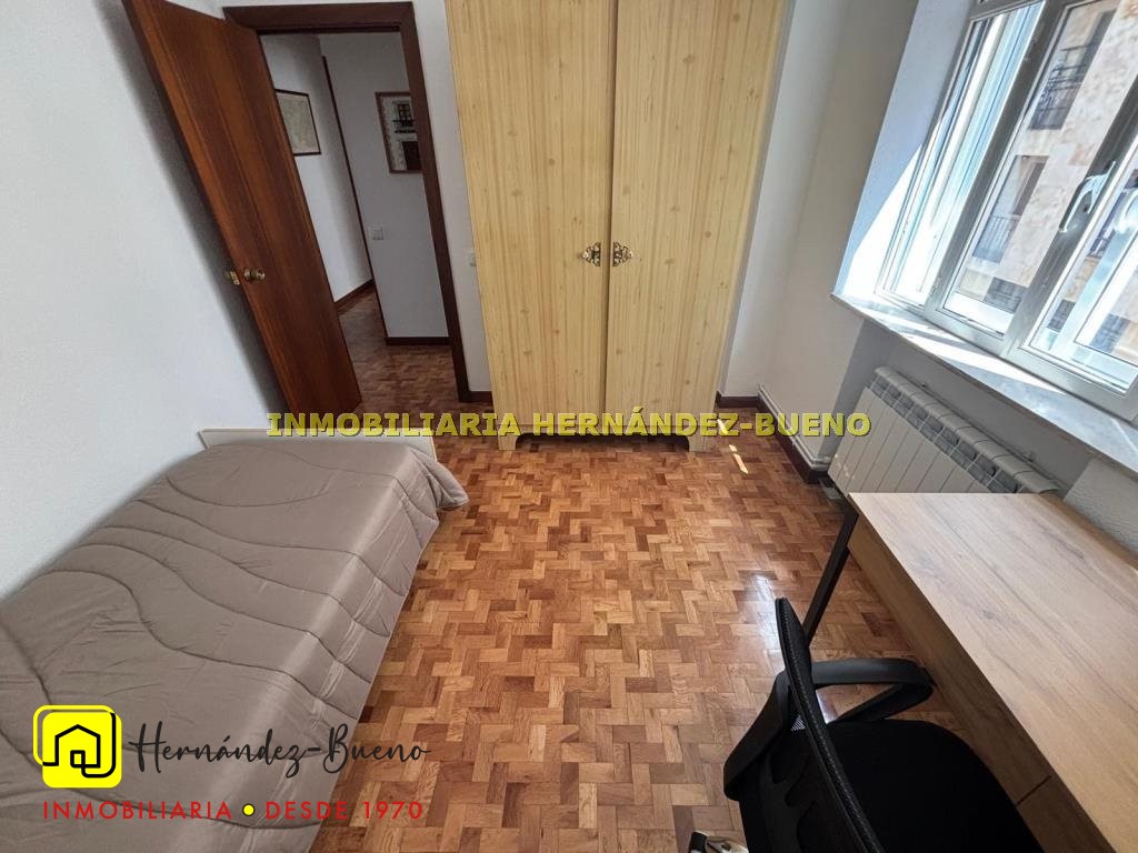 Piso en Salamanca Centro