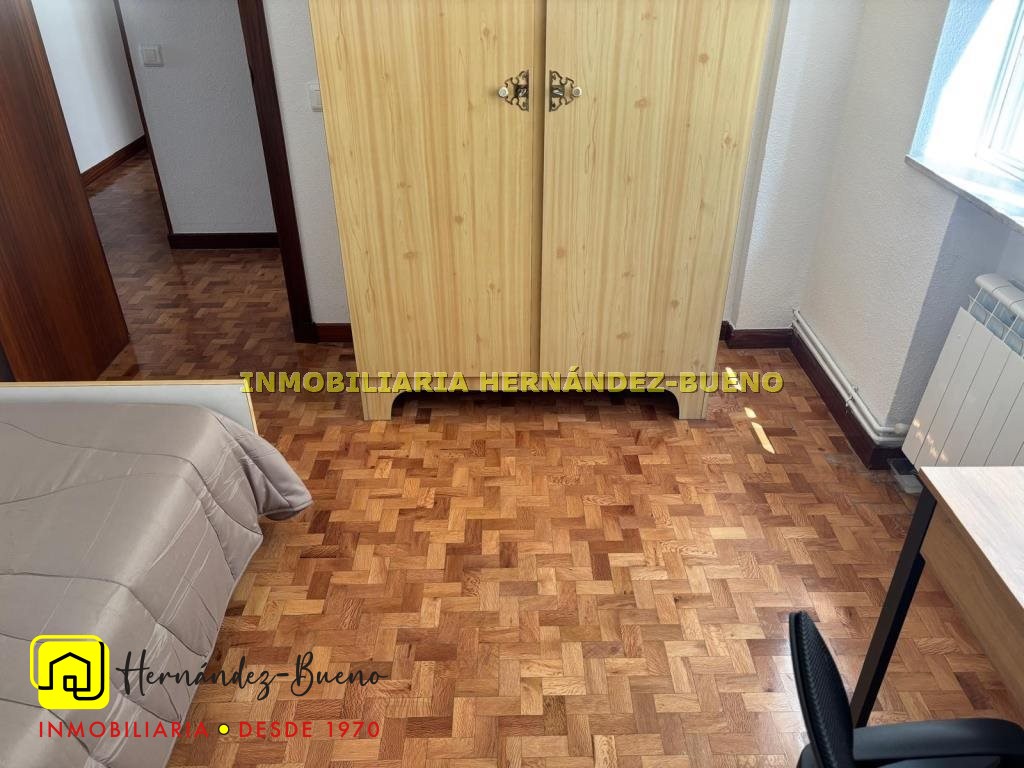 Piso en Salamanca Centro