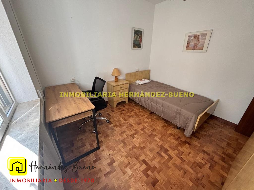 Piso en Salamanca Centro