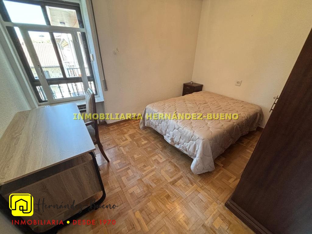 Piso en Salamanca Centro