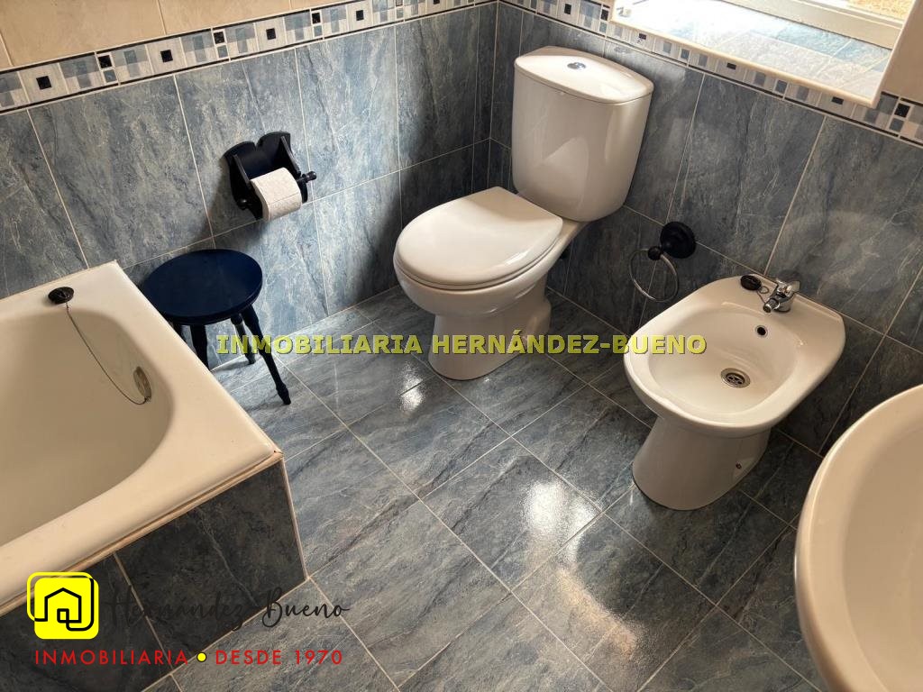 Piso en Salamanca Centro