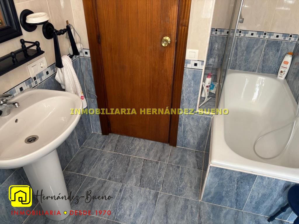 Piso en Salamanca Centro