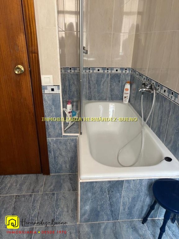 Piso en Salamanca Centro