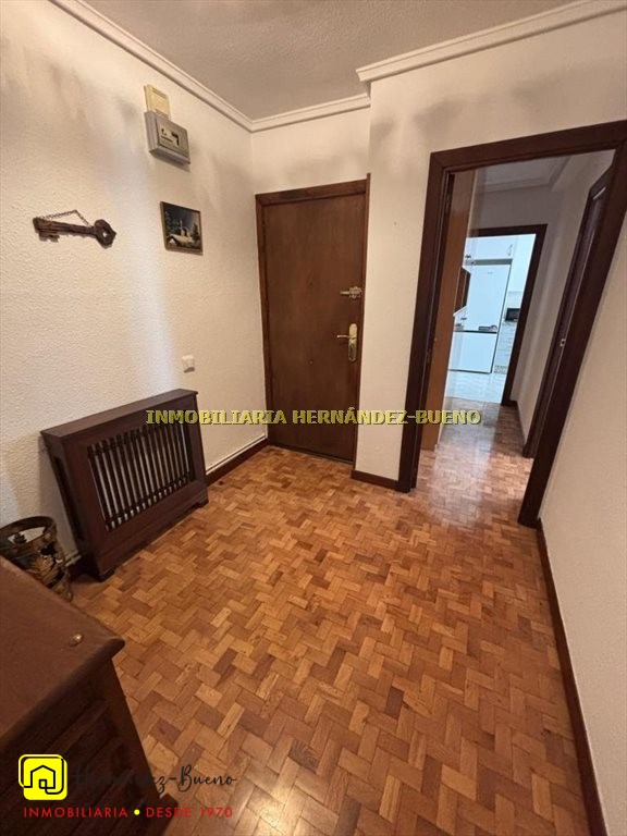 Piso en Salamanca Centro
