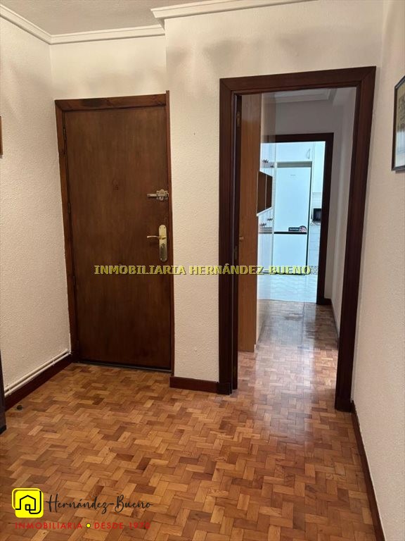 Piso en Salamanca Centro