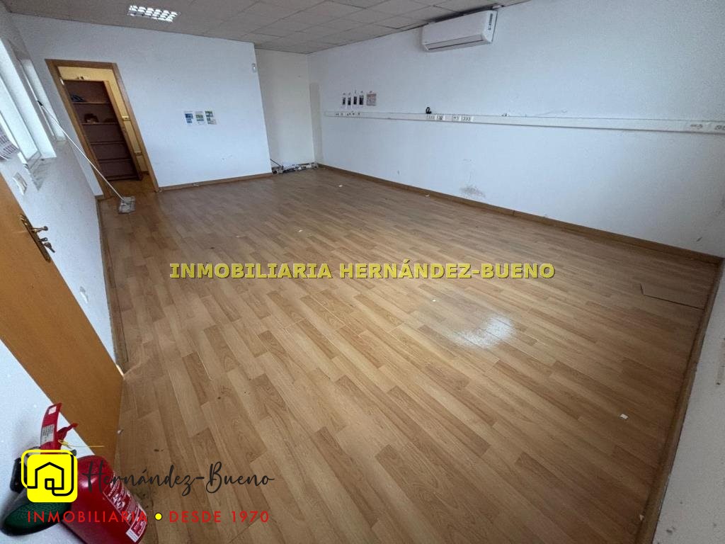 Nave Industrial en Carbajosa de la Sagrada Poligono Industrial - El Montalvo Iii