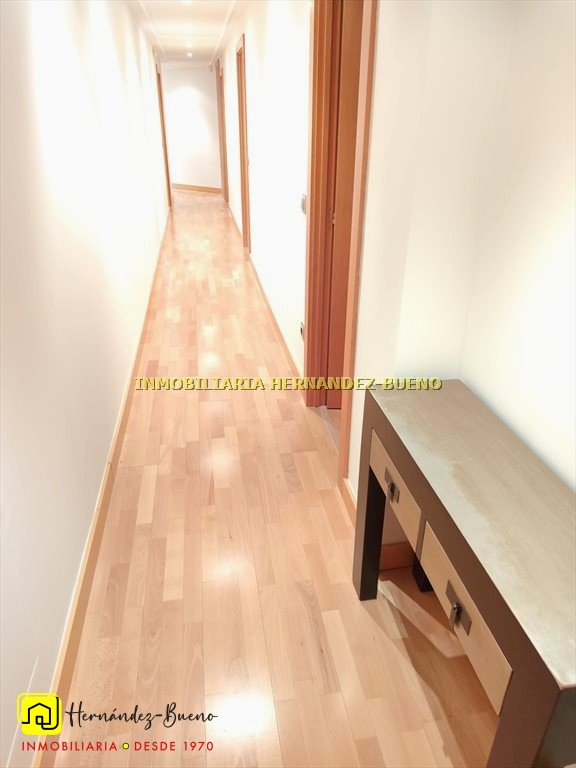 Piso en Salamanca Corte Ingles