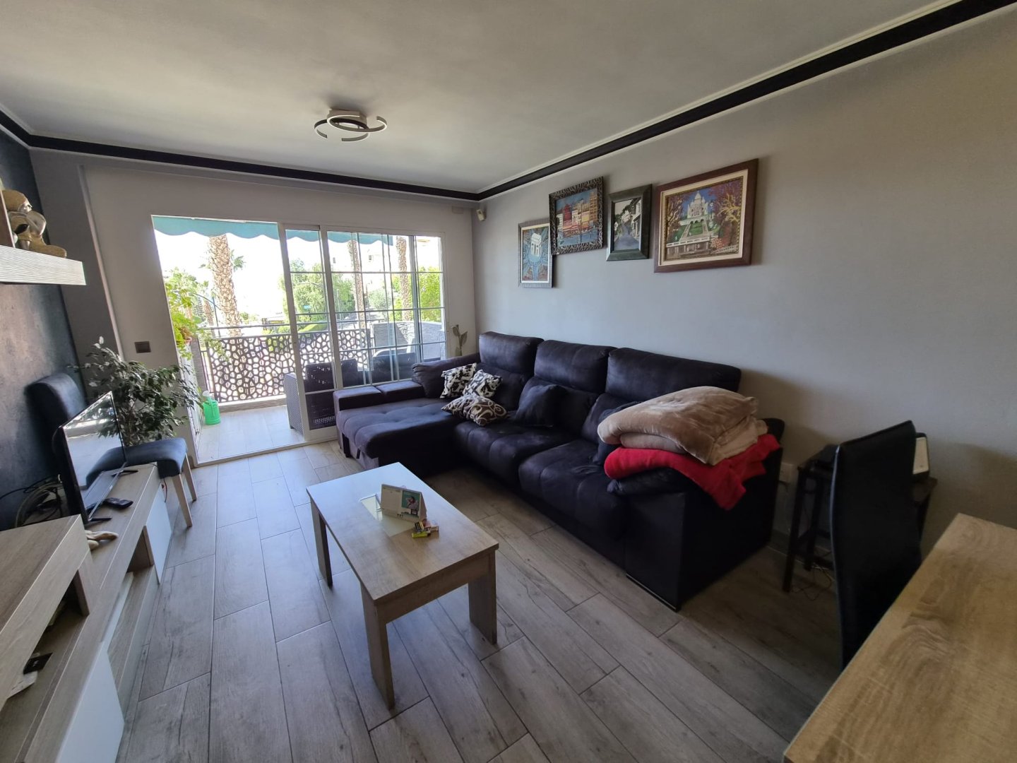 Piso en Rincón de la Victoria