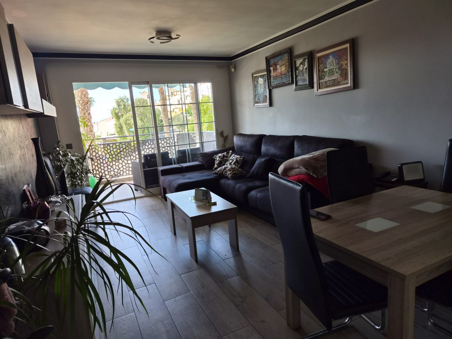Piso en Rincón de la Victoria