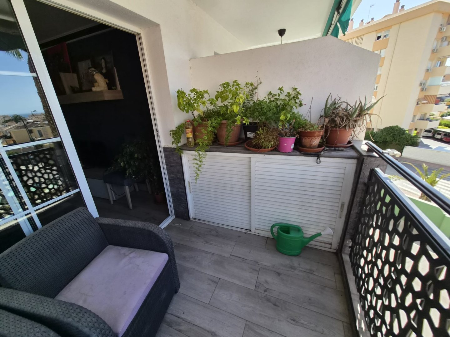 Piso en Rincón de la Victoria
