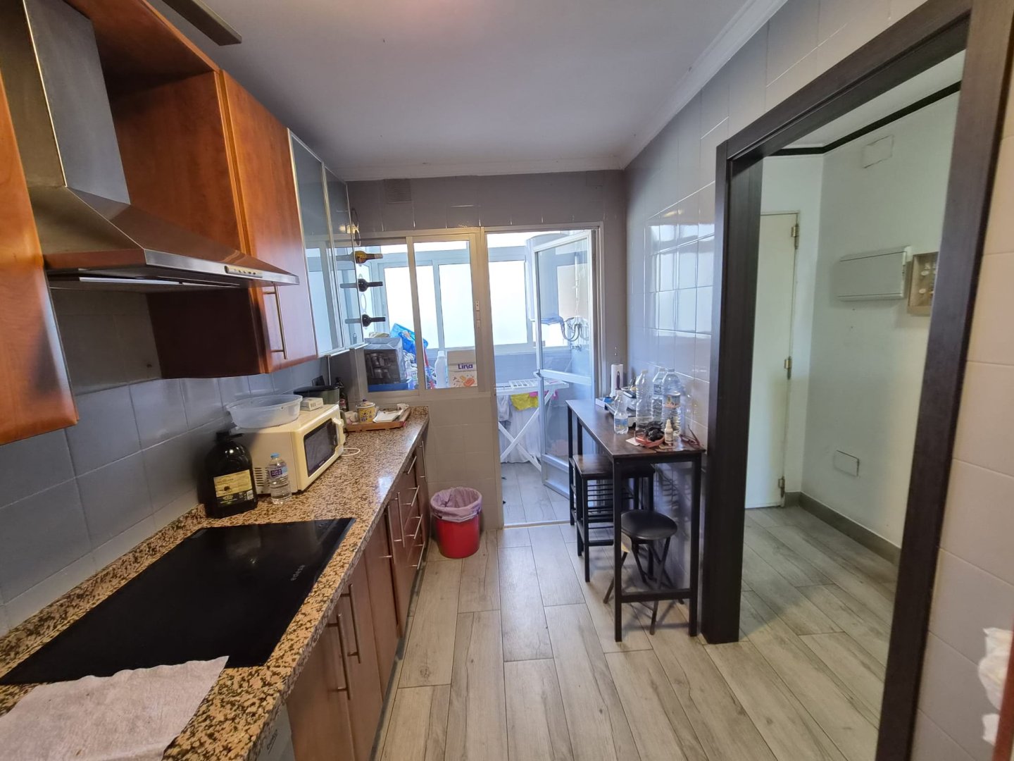 Piso en Rincón de la Victoria