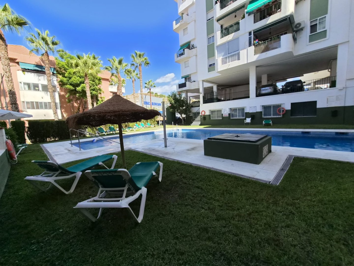 Piso en Rincón de la Victoria