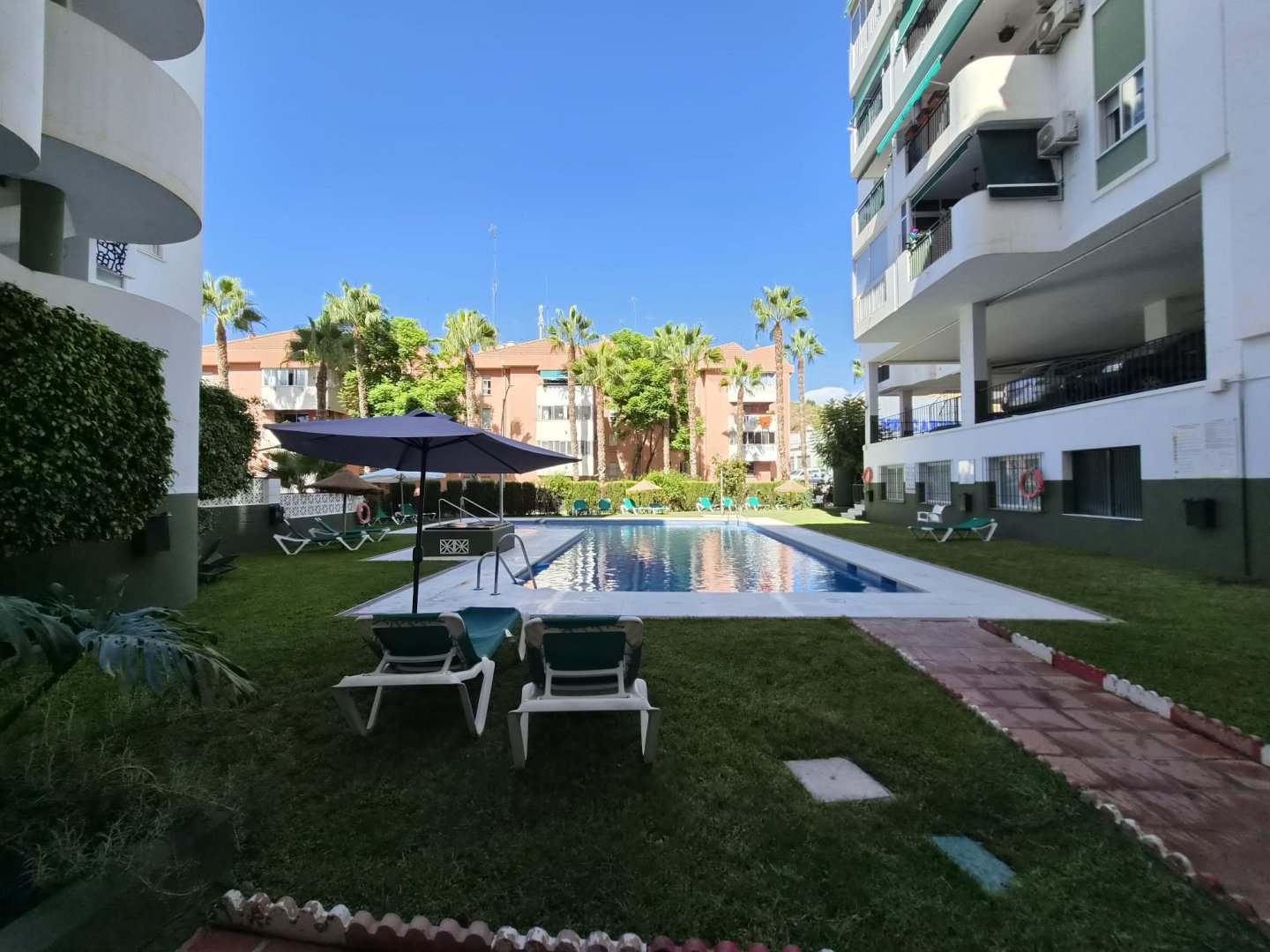 Piso en Rincón de la Victoria