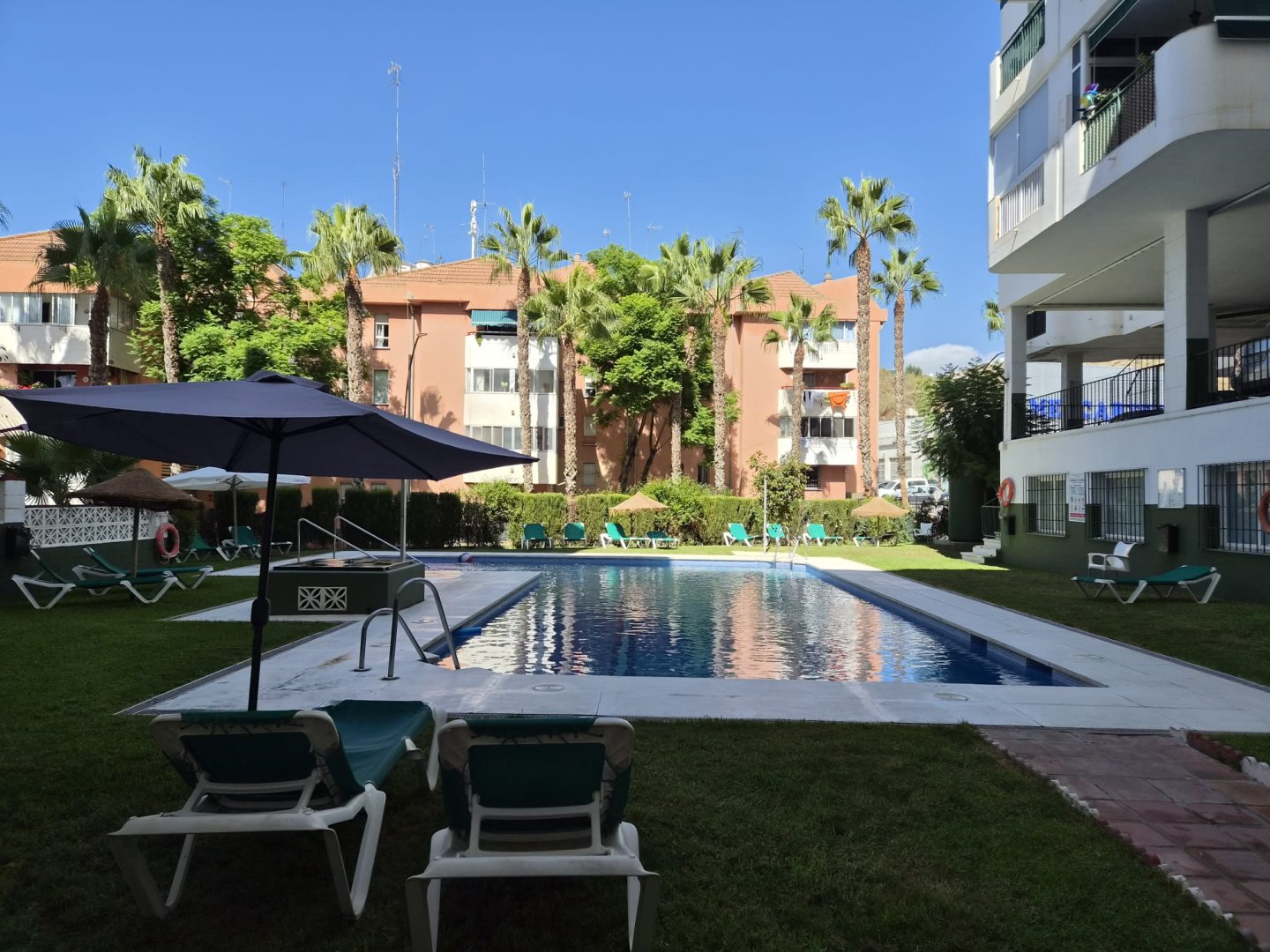 Piso en Rincón de la Victoria