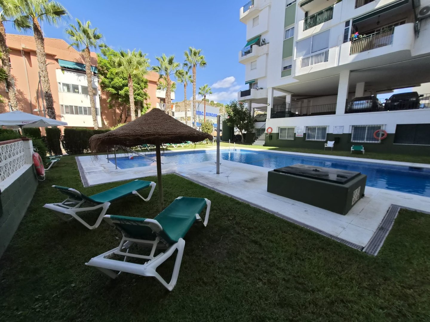Piso en Rincón de la Victoria