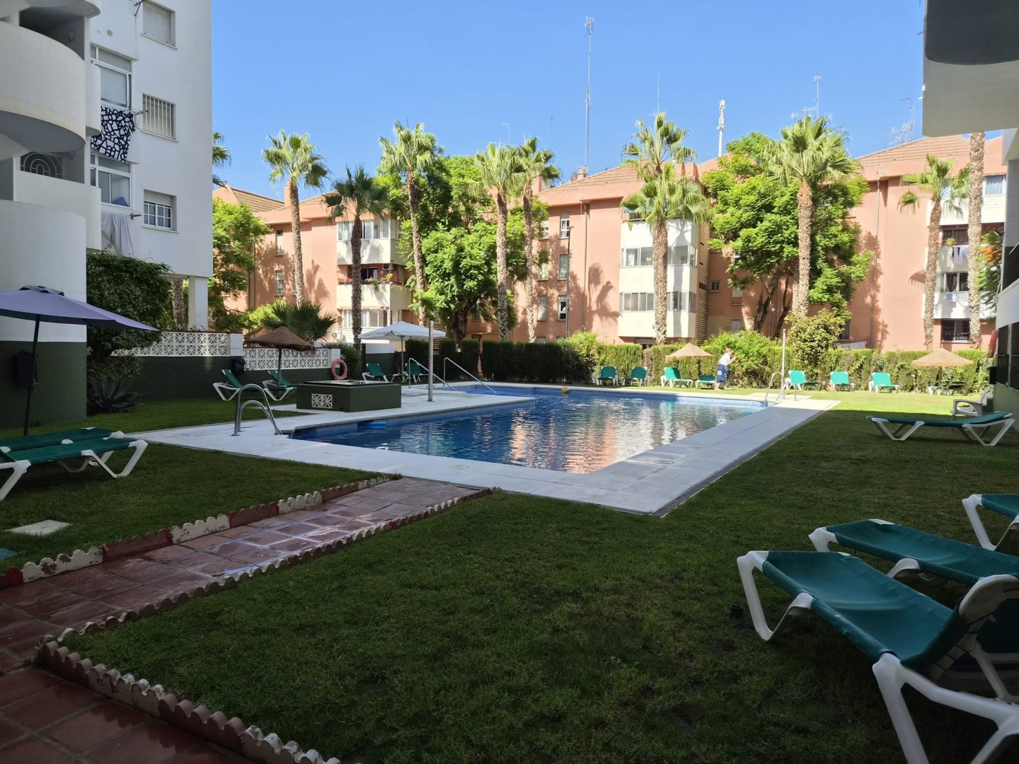 Piso en Rincón de la Victoria