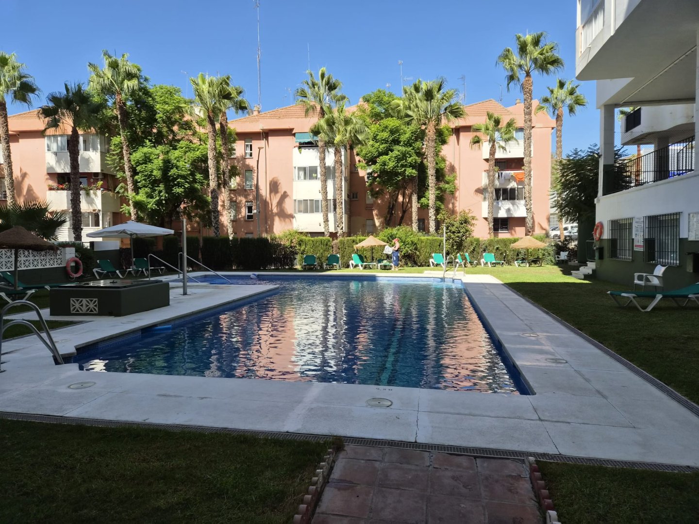 Piso en Rincón de la Victoria