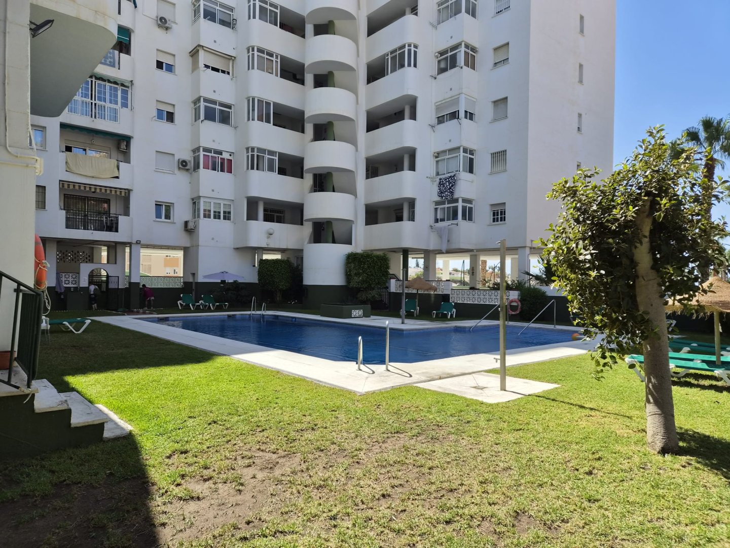 Piso en Rincón de la Victoria