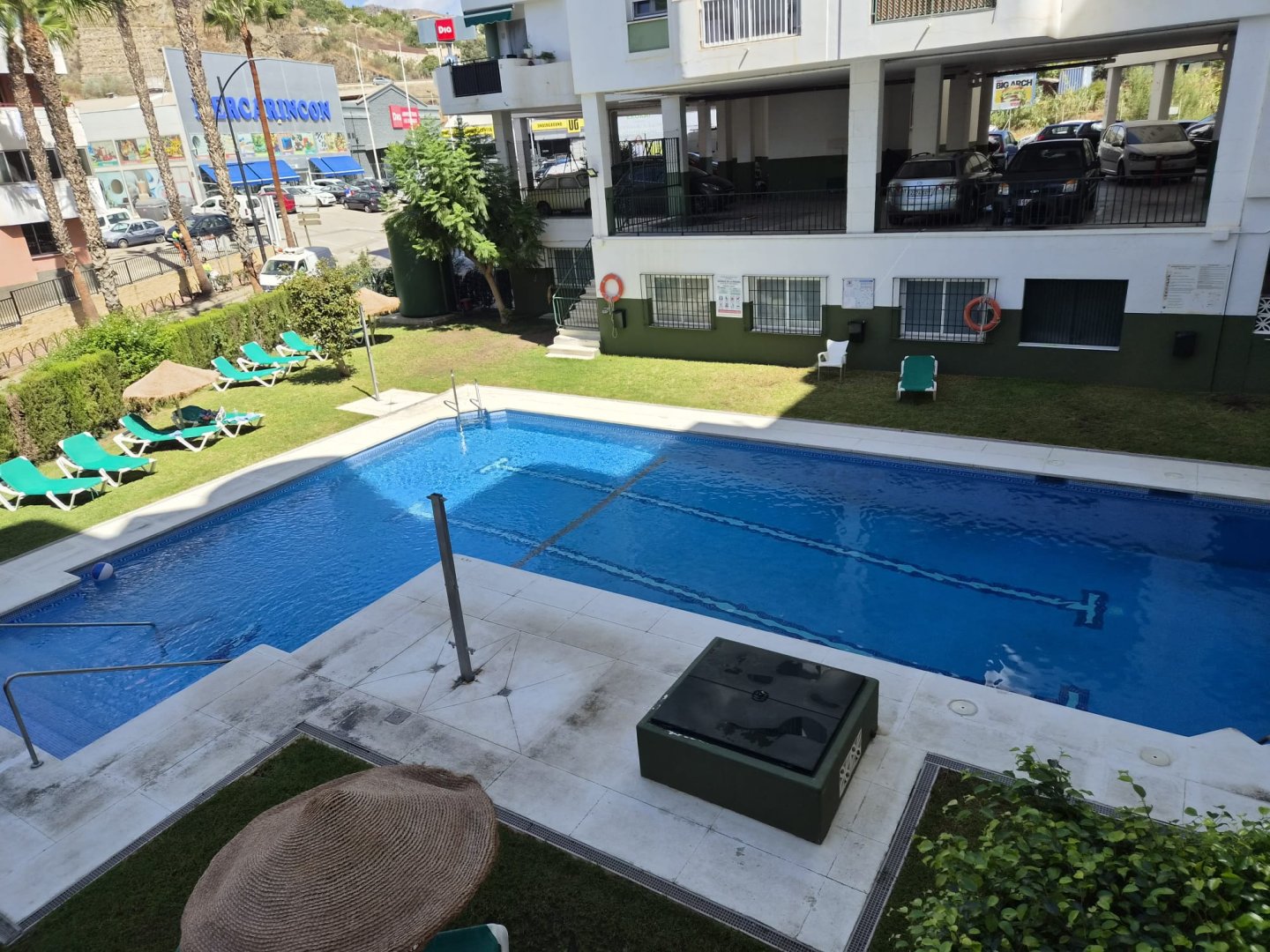 Piso en Rincón de la Victoria