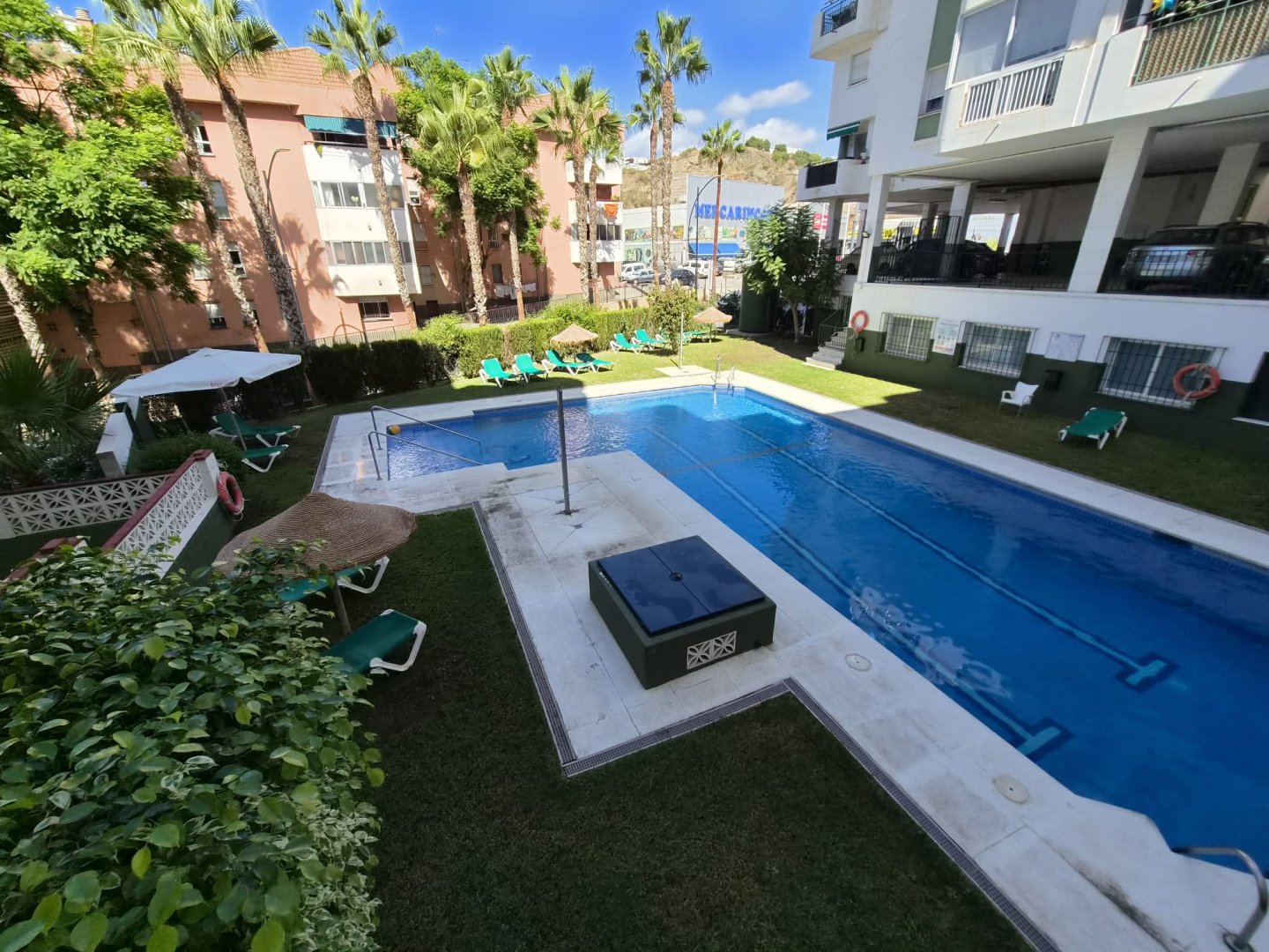 Piso en Rincón de la Victoria
