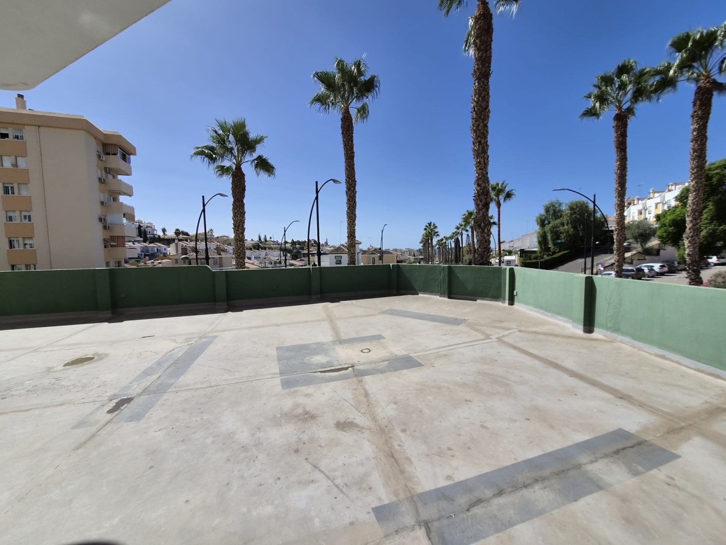 Piso en Rincón de la Victoria