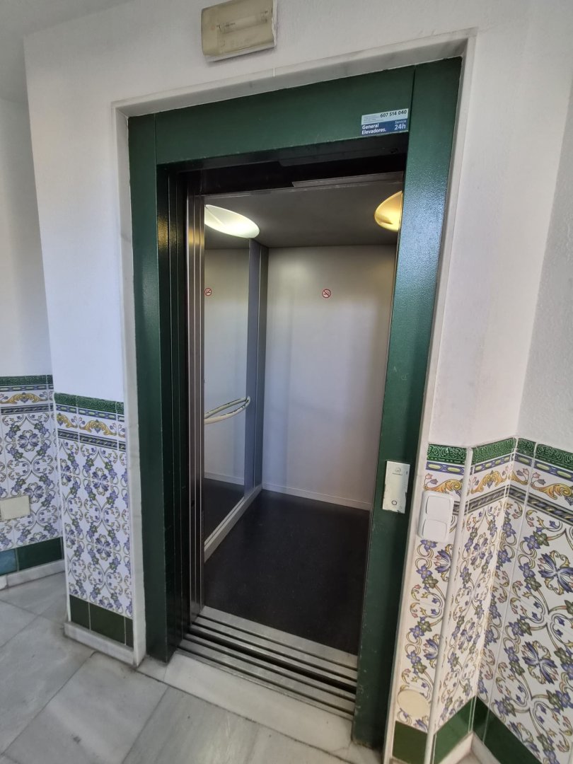 Piso en Rincón de la Victoria