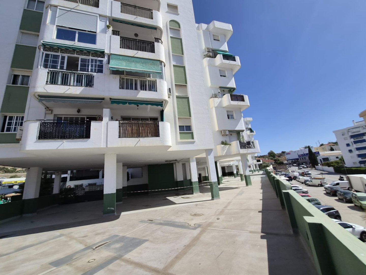 Piso en Rincón de la Victoria