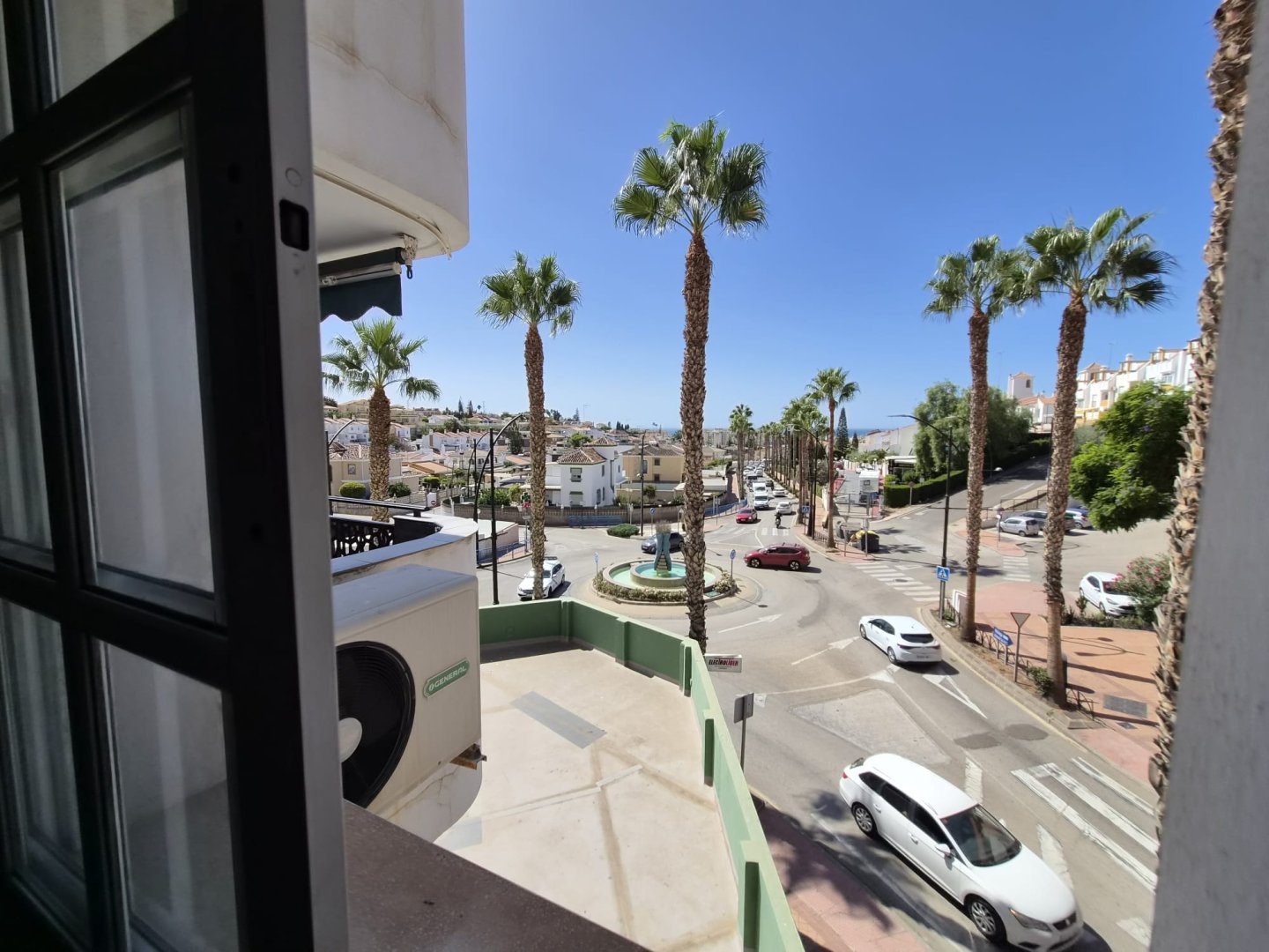 Piso en Rincón de la Victoria