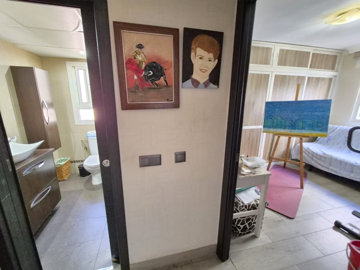 Piso en Rincón de la Victoria