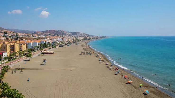 Piso en Rincón de la Victoria