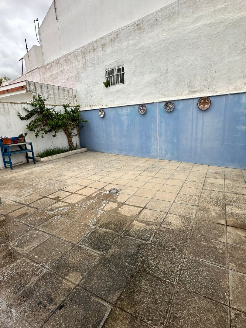 Pareado en Villanueva del Ariscal