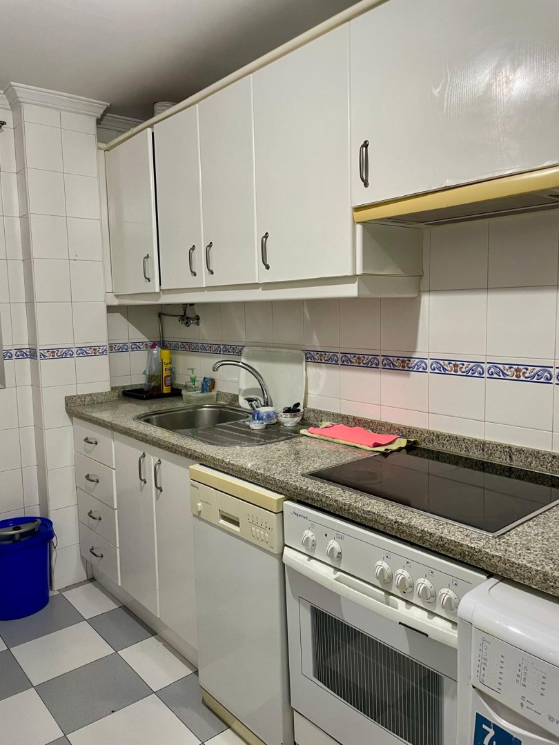 Piso en Camas