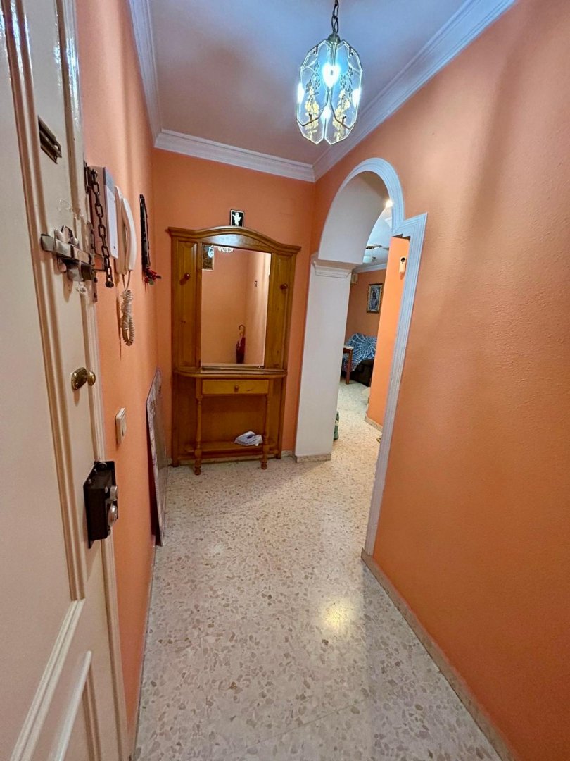 Piso en Camas