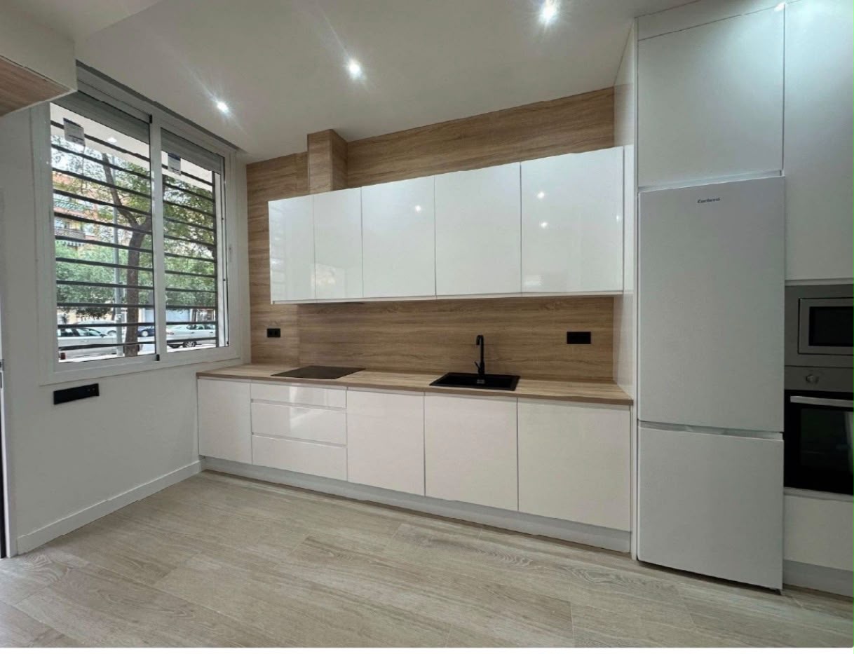Apartamento en Sevilla