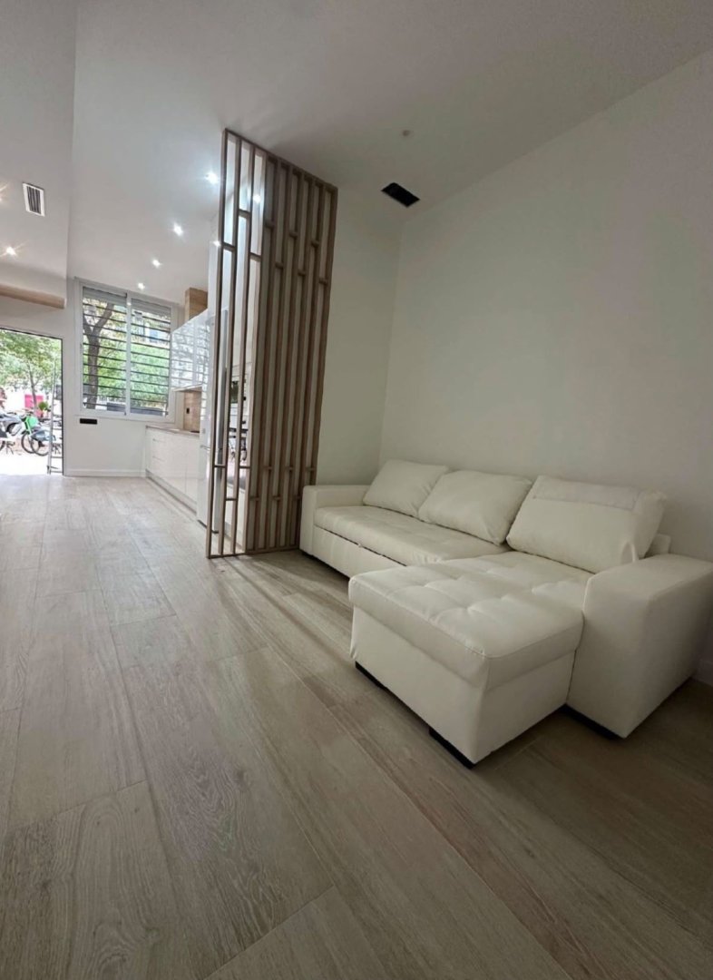 Apartamento en Sevilla