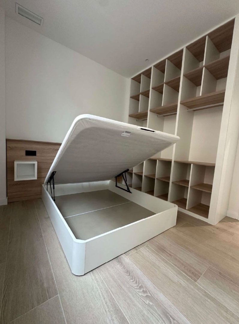 Apartamento en Sevilla