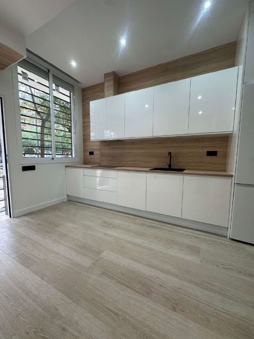 Apartamento en Sevilla