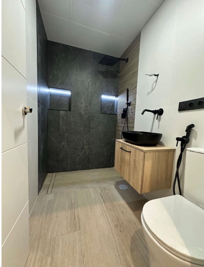 Apartamento en Sevilla